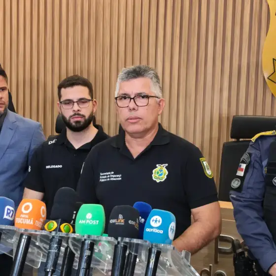 Mãe de bebê sequestrada em Manaus foi dopada e sofreu violência sexual durante cárcere, diz delegado