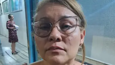 Mãe de criança autista denuncia agressão após crise do filho em brinquedoteca de shopping em Manaus