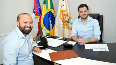 Manaus alcança melhor Ideb entre as três maiores redes municipais de ensino do Brasil