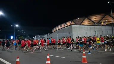 Maratona Internacional de Manaus 2027 terá provas em dois dias e novo formato de desafios