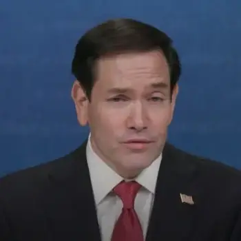 Marco Rubio prevê transição política na Venezuela em “meses, não anos”, antes de novas eleições