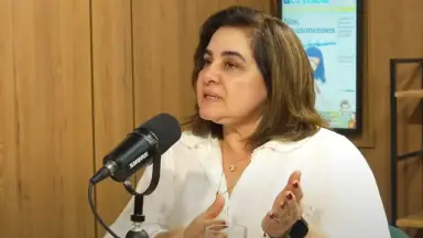 Maria do Carmo pede suspensão de decreto da estiagem no Amazonas; ação pode afetar medidas emergenciais