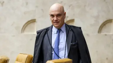 Moraes autoriza visita da cunhada a Bolsonaro durante exames médicos de Michelle
