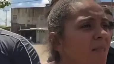 Mulher vai beber em bar após matar marido a facadas: “Não apanho e não aguento desaforo de macho nenhum”