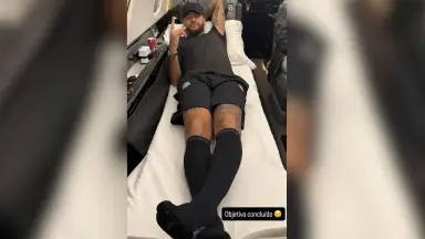 Neymar publica reflexão após polêmica com torcedores do Remo e repercussão internacional