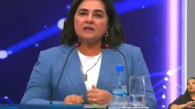 “Nota 1” da Fametro em curso de Medicina coloca Maria do Carmo sob pressão no debate eleitoral
