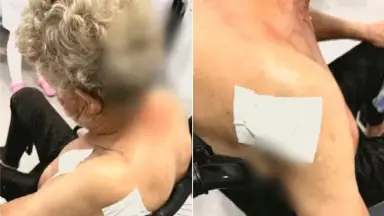 Nova Suzane Richthofen? Idoso morre ao levar facada do namorado da neta