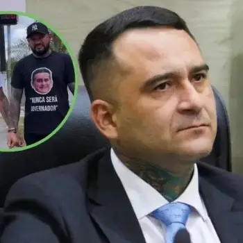 Nova derrota: TRE-AM rejeita recurso de Salazar e mantém condenação por propaganda negativa contra David Almeida