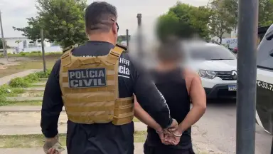 Operação Mulher Segura prende 174 suspeitos por violência doméstica em Manaus