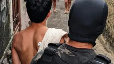 Operação de combate à violência doméstica leva 10 homens para a cadeia no Amazonas