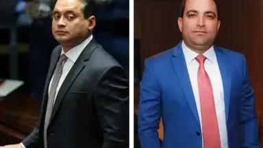 PF aponta que advogado comprou mansão de R$ 6 milhões usada por senador Weverton Rocha em investigação sobre fraudes no INSS