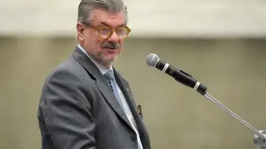 PGR muda posição e pede perda do cargo de Marco Buzzi em julgamento no STJ