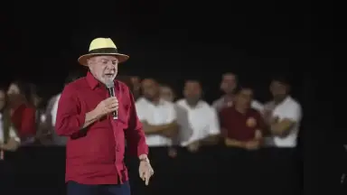 PT oficializa neste domingo candidatura de Lula à reeleição; Alckmin será vice na chapa