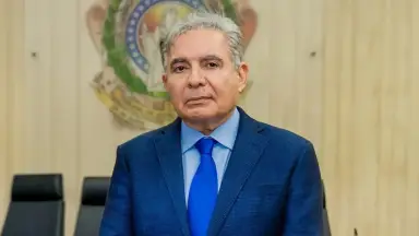 Pascarelli se declara suspeito e não vota na lista tríplice do Quinto no TJAM
