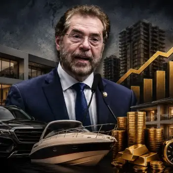 Patrimônio de Plínio Valério cresce 140% durante mandato de senador e ultrapassa R$ 3,5 milhões