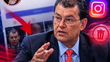 ‘Máfia da Meta’: Perfil indiano é usado para derrubar no Instagram matérias sobre aumento do patrimônio de Eduardo Braga 