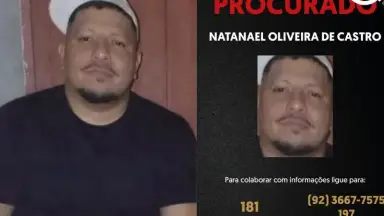 Polícia prende terceiro suspeito de sequestrar e tentar matar empresário em Itapiranga