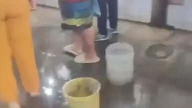 Prefeitura de Iranduba é alvo do MP-AM por falta cobertura na feira do Iranduba