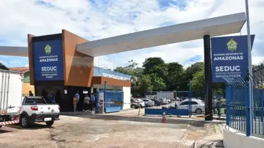 Prepare os estudos! Governo anuncia concurso da Seduc com quase 8 mil vagas no Amazonas
