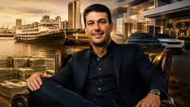 R$ 16 milhões a mais: patrimônio de Alessandro Bronze, suplente de Alberto Neto, dispara chega a R$ 23,44 milhões