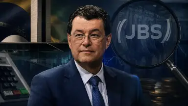 R$ 750 mil em ações da JBS: Patrimônio de Braga expõe investimento em empresa do grupo ligado à Âmbar Energia