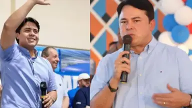 Racha na família Pinheiro coloca filho e sobrinho de Adail em lados opostos na disputa por vaga na Aleam