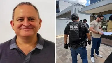 Reviravolta no caso: Justiça revoga prisão de empresário investigado por matar ex-funcionário venezuelano em Manaus