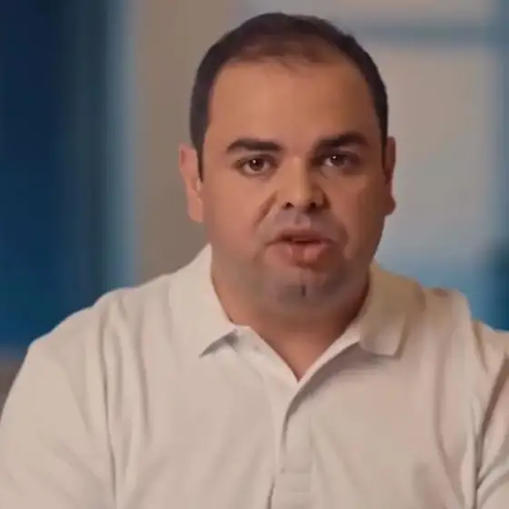 Roberto Cidade não participará de debates antes do início oficial da campanha, diz coordenação