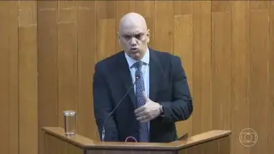 STF abre brecha para redução de penas de condenados pelo 8 de Janeiro após decisão contra Moraes