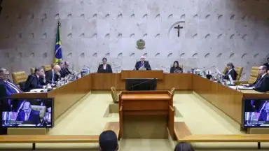 STF aprova orçamento de R$ 1,2 bilhão para 2027, com alta de 17% nas despesas