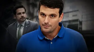 Saiba quem é Alessandro Bronze, o lobista que tenta entrar na política há mais de uma década e é cotado para ser suplente de Alberto Neto