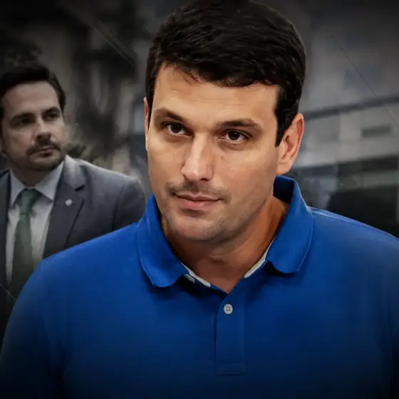 Saiba quem é Alessandro Bronze, o lobista que tenta entrar na política há mais de uma década e é cotado para ser suplente de Alberto Neto