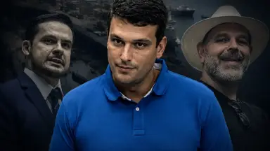 Saiba quem é Alessandro Bronze, o lobista que tenta entrar na política há mais de uma década e é cotado como suplente de Alberto Neto
