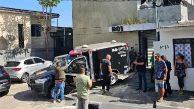 Saiba quem era o jovem executado durante ataque criminoso em kitnet de Manaus