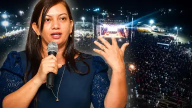 “Sérias falhas”: Justiça libera Agropec, mas dá ultimato à prefeita Mara Alves e ameaça afastá-la por crise nas contas de Careiro Castanho