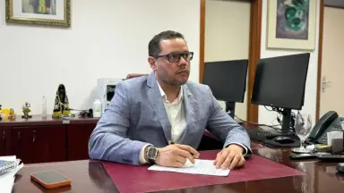 Suframa nega mudança no comando e confirma Leopoldo Montenegro no cargo