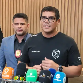 Suspeita de sequestrar bebê Ayla em Manaus diz que própria filha também foi levada mas polícia chama versão de “fantasiosa”