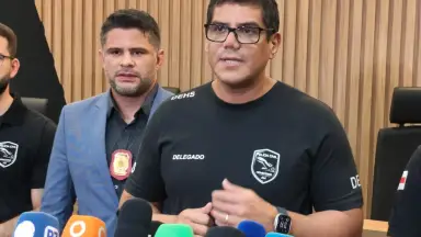 Suspeita de sequestrar bebê Ayla em Manaus diz que própria filha também foi levada mas polícia chama versão de “fantasiosa”