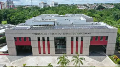 TCE-AM julga 164 processos em sessão do Tribunal Pleno nesta terça-feira