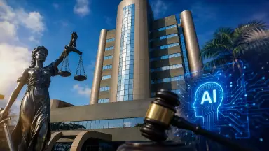 TJAM cria novas regras para uso de IA em processos judiciais e prevê punir quem descumprir