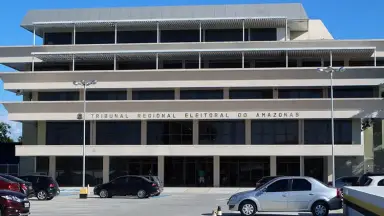 TRE-AM define regras para distribuição da propaganda eleitoral gratuita no rádio e na TV nas Eleições 2026