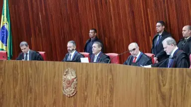 TSE aprova orçamento de R$ 13,9 bilhões para 2027; veja onde o dinheiro será usado