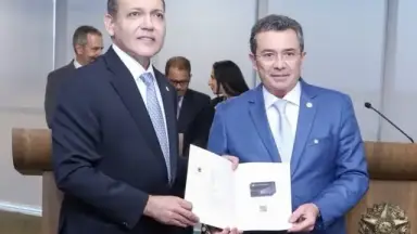TSE recebe lista do TCU com mais de 6,1 mil gestores que tiveram contas rejeitadas