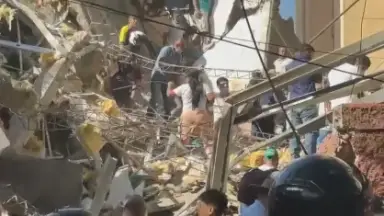 Busca por sobreviventes entra em fase crítica após terremoto matar mais de 100 na Colômbia