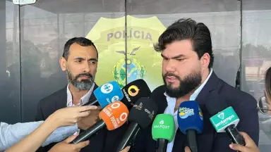 “Totalmente abalados”: advogados revelam estado dos pais após morte de crianças carbonizadas