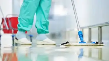 Trabalhadores da Magiclean denunciam falta de pagamento de adicional de insalubridade em Manaus