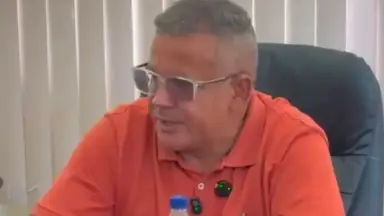 ‘Vai parar tudo amanhã’, diz sindicato após anunciar nova greve dos ônibus em Manaus