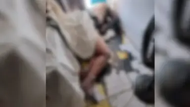 Venezuelano é encontrado morto e amarrado dentro de apartamento no Centro de Manaus