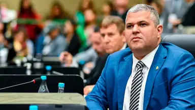 Vereador de Manaus Elan Alencar busca no TSE decisão para escapar da cassação