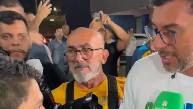 Wilson Lima fala ao AM POST sobre disputa ao Senado: “Acreditamos nas entregas que fizemos”